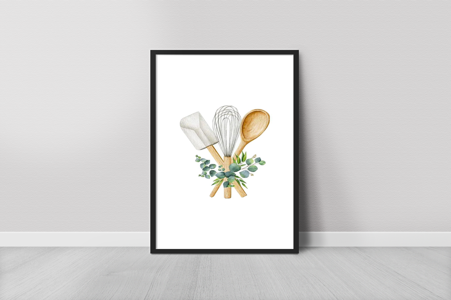 Kitchenware