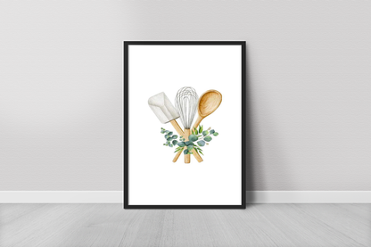 Kitchenware