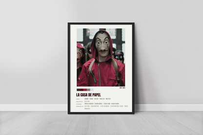 La Casa De Papel_1