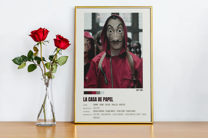 La Casa De Papel_1