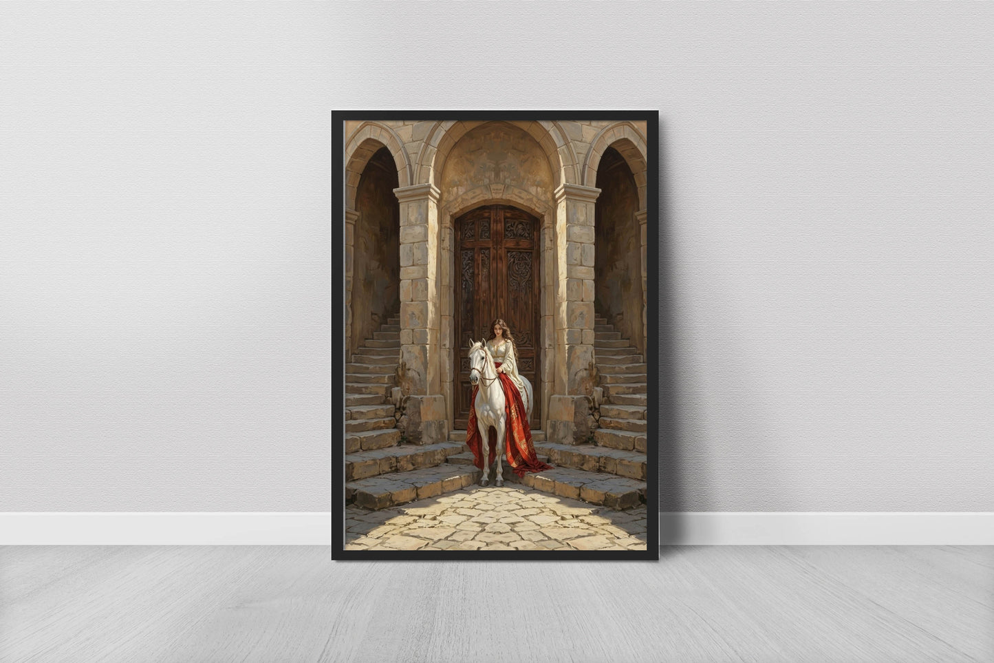 Lady Godiva