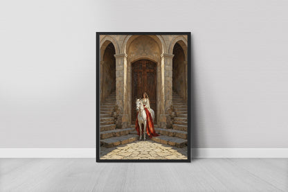 Lady Godiva