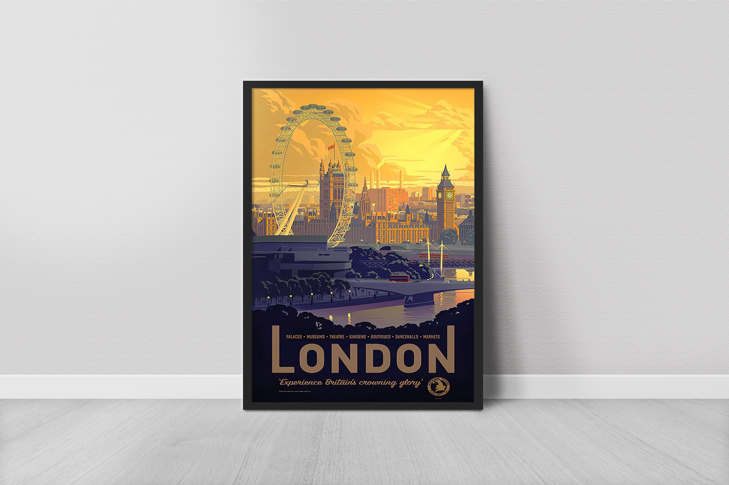 London