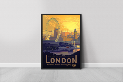 London