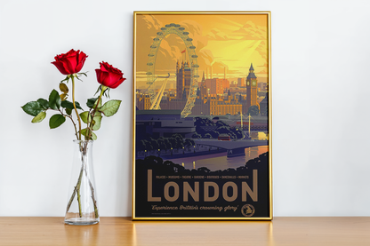 London