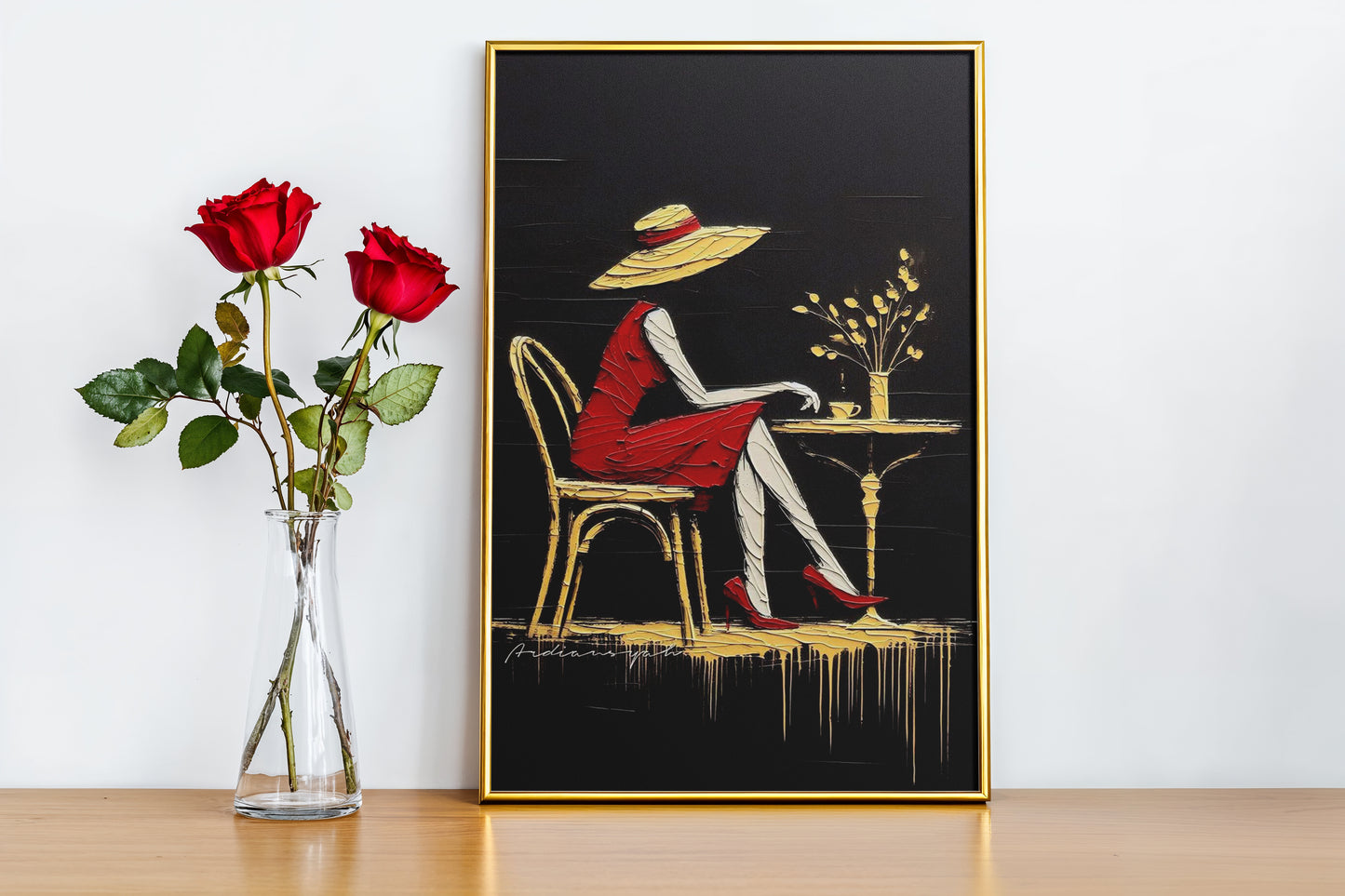 Lonely Woman_1