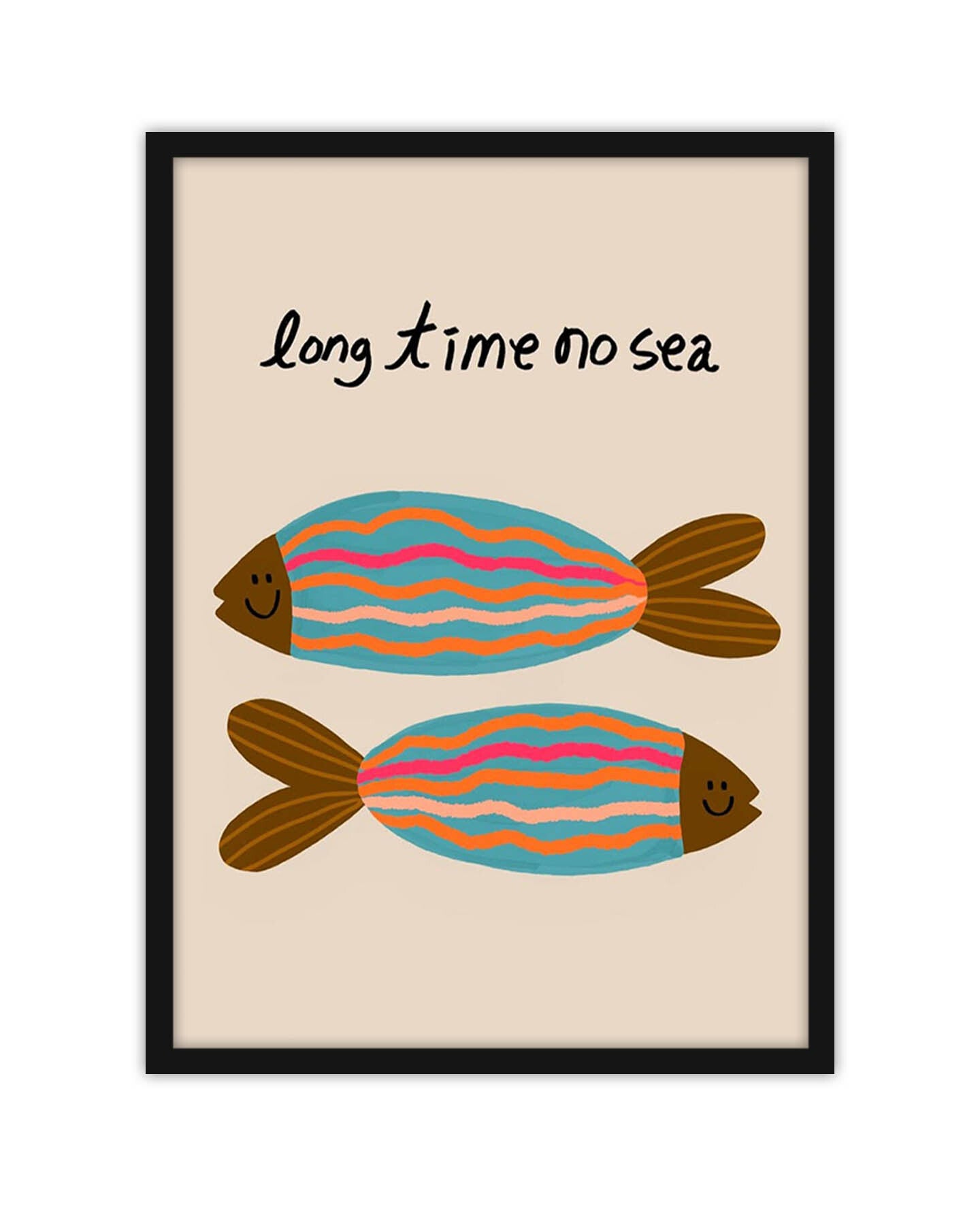 Long-Time-No-Sea