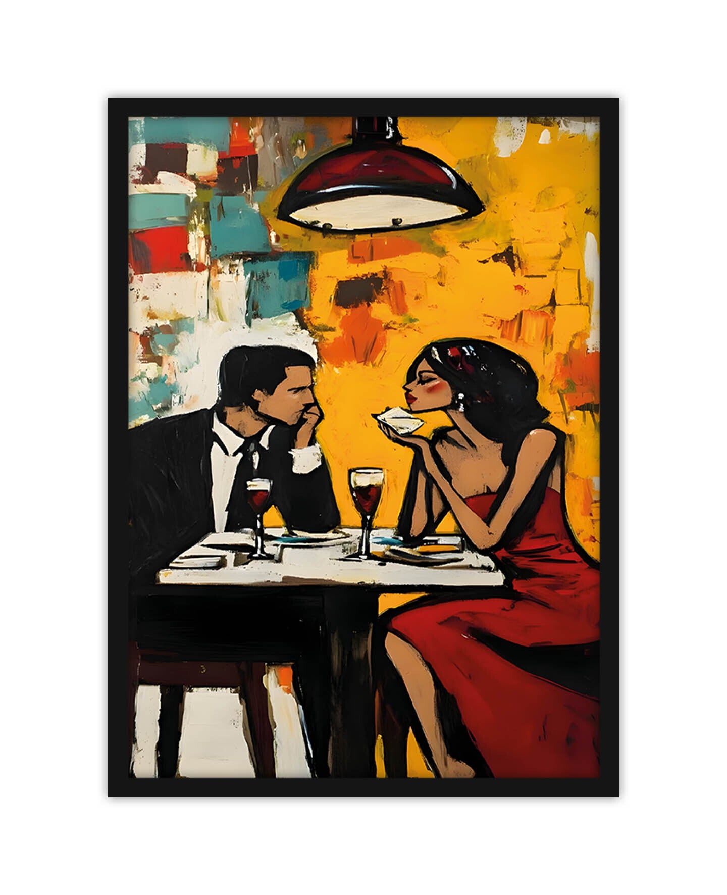 Love and Wine