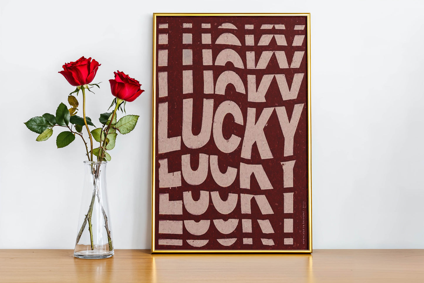 Lucky