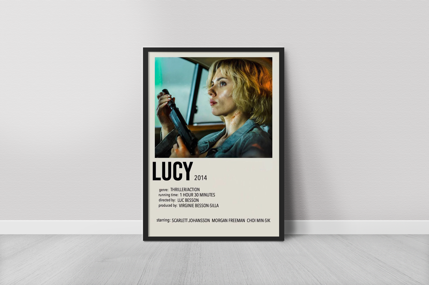 Lucy