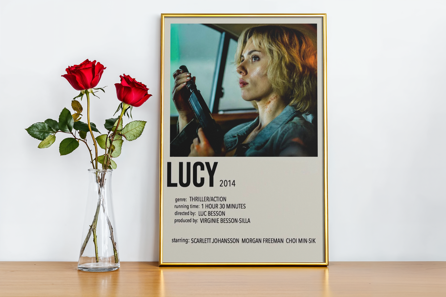 Lucy