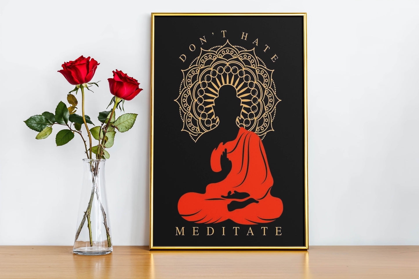Meditate
