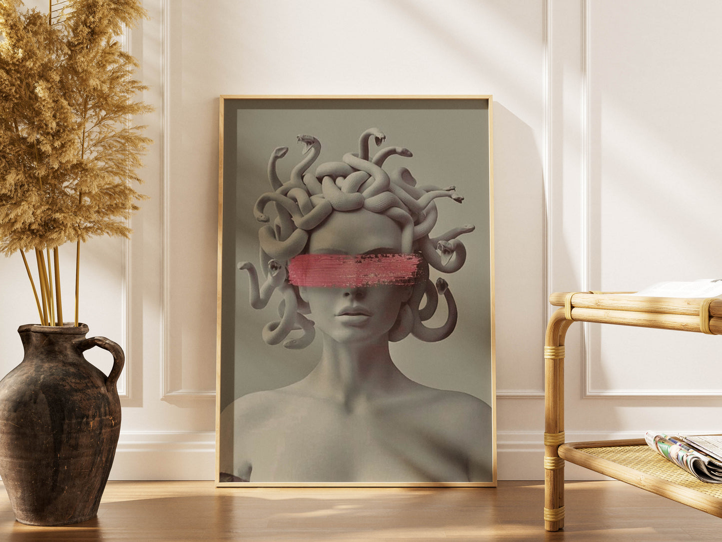 Medusa