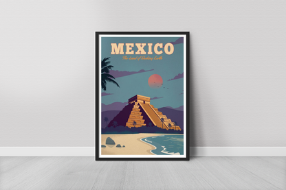 Mexıco