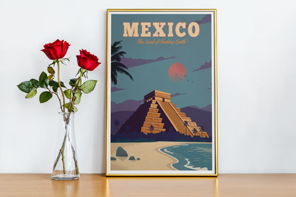 Mexıco