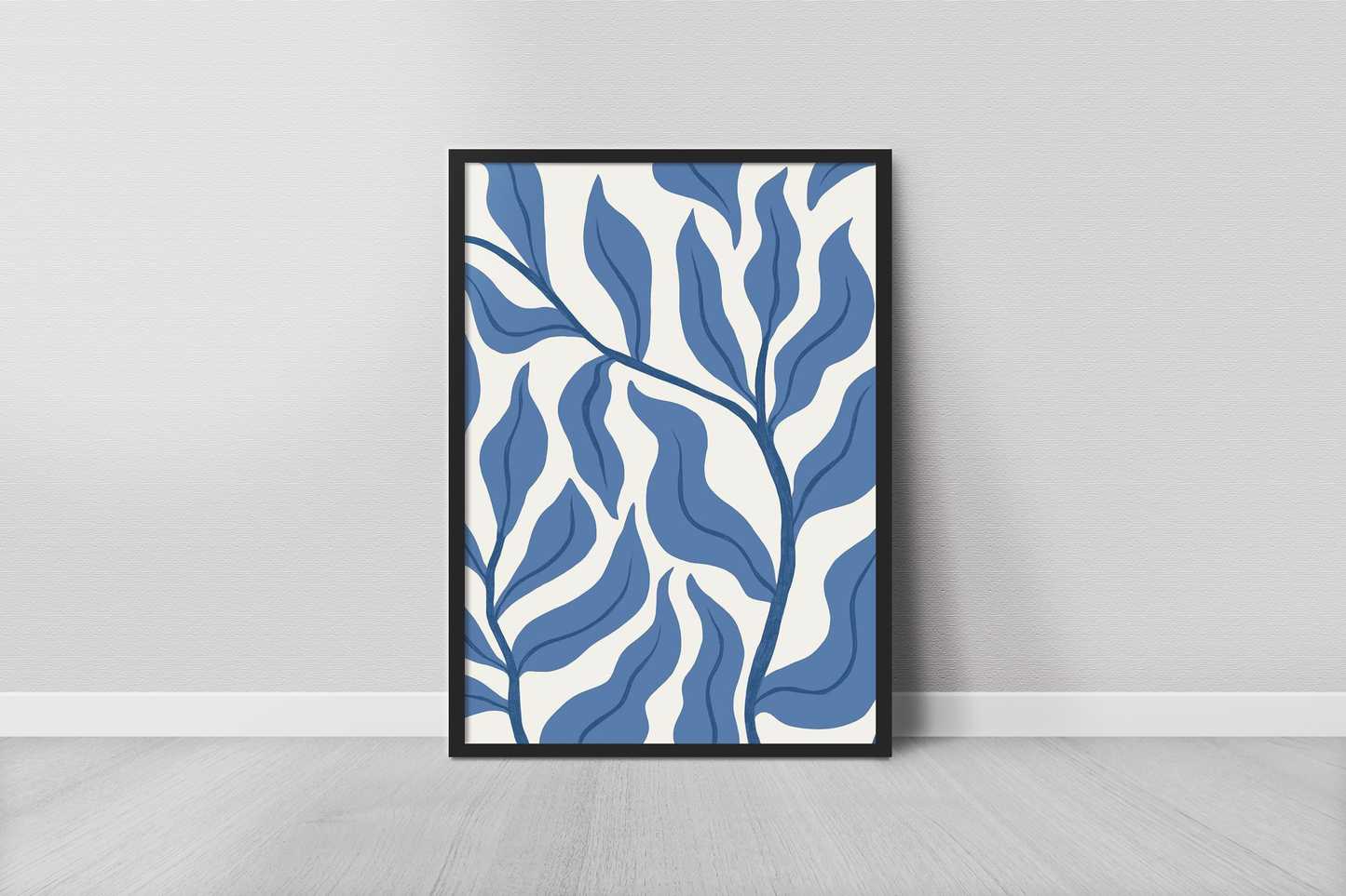 Modern Flowers