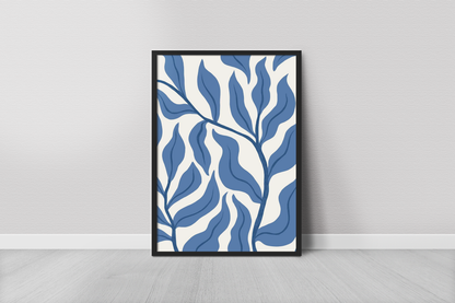 Modern Flowers