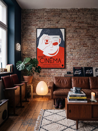 Mon-Cinema