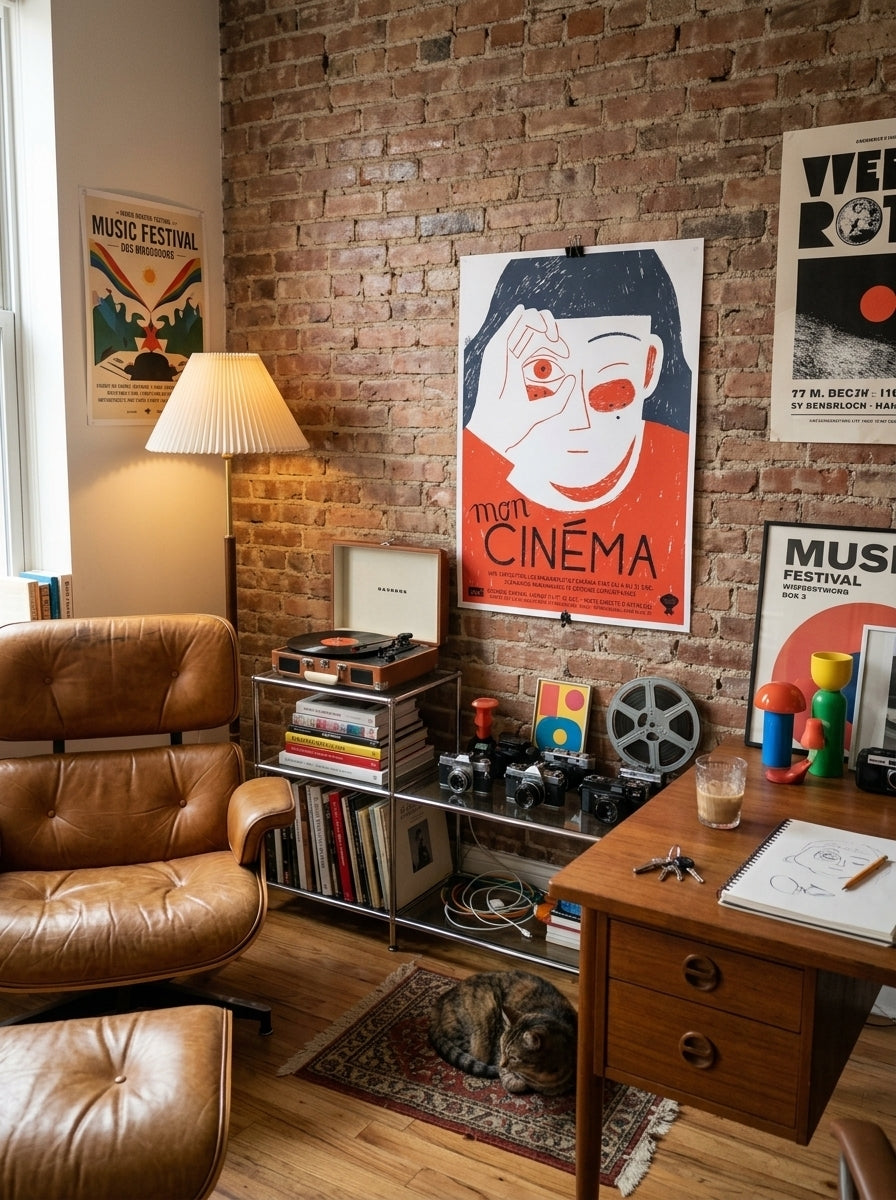 Mon-Cinema