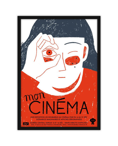 Mon-Cinema
