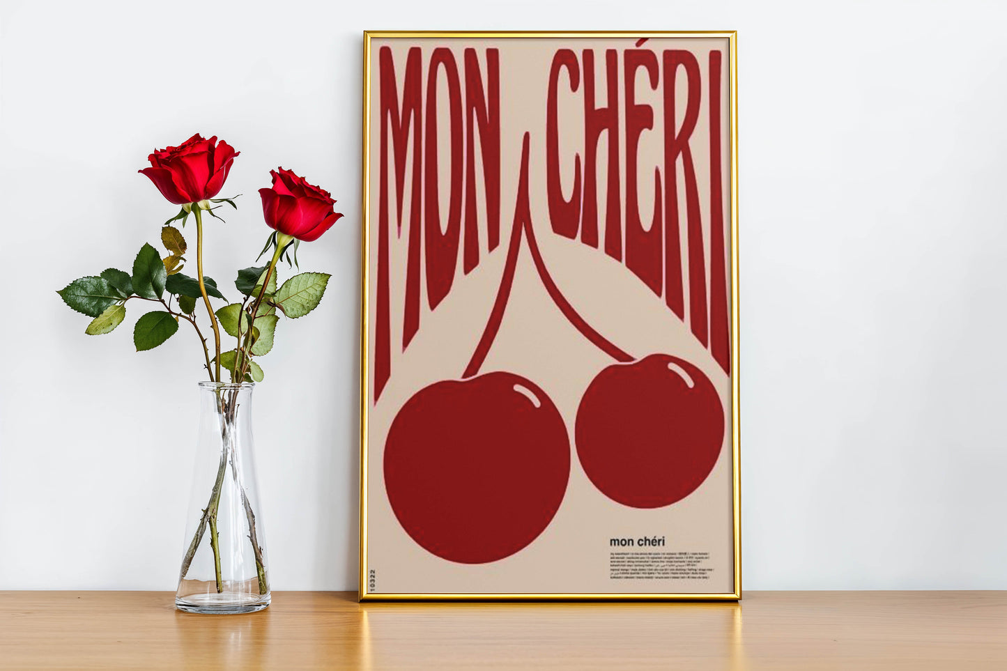 Mon Cheri
