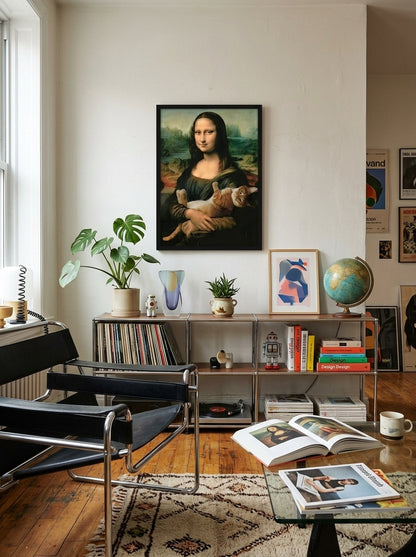 Mona Lisa