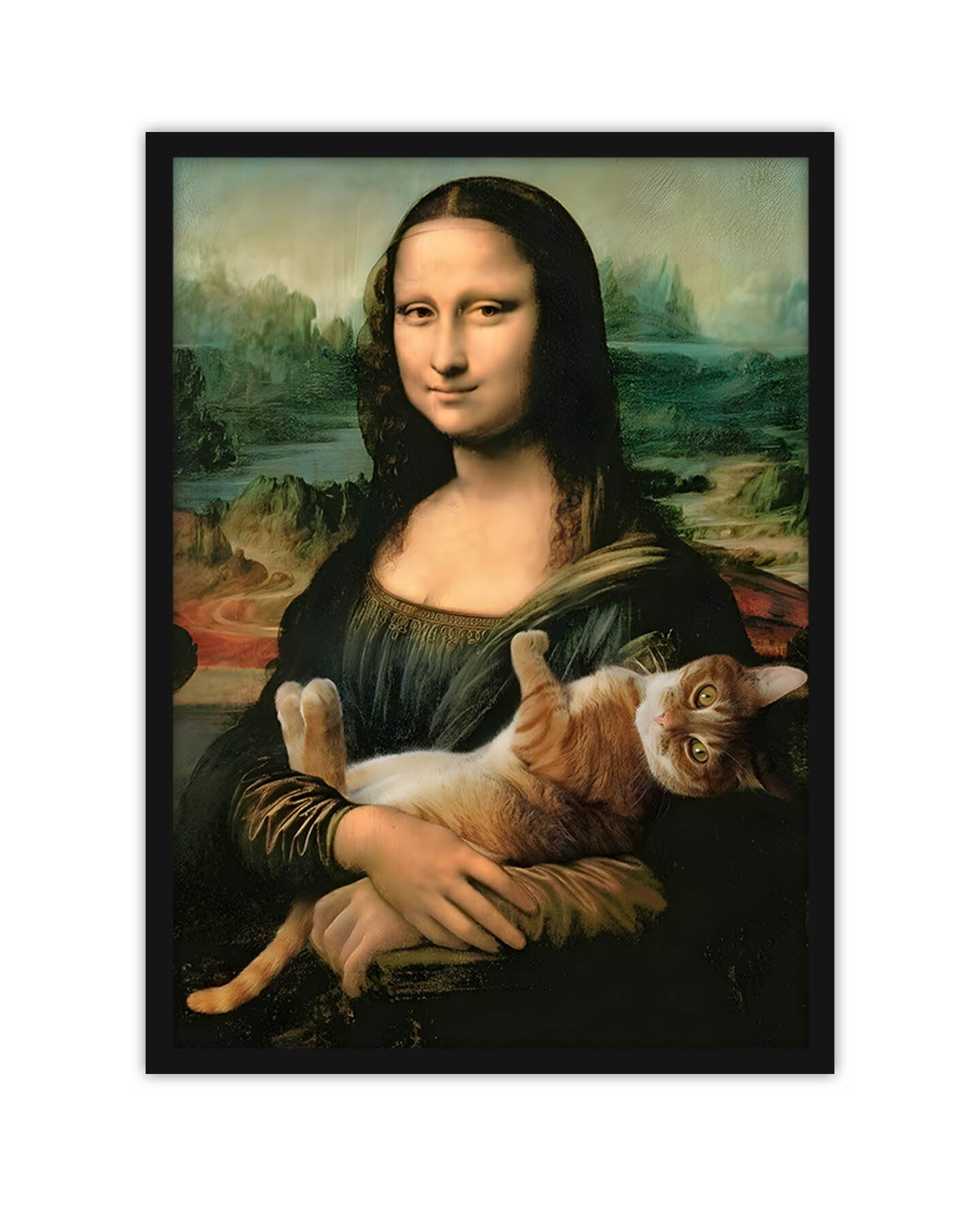 Mona Lisa