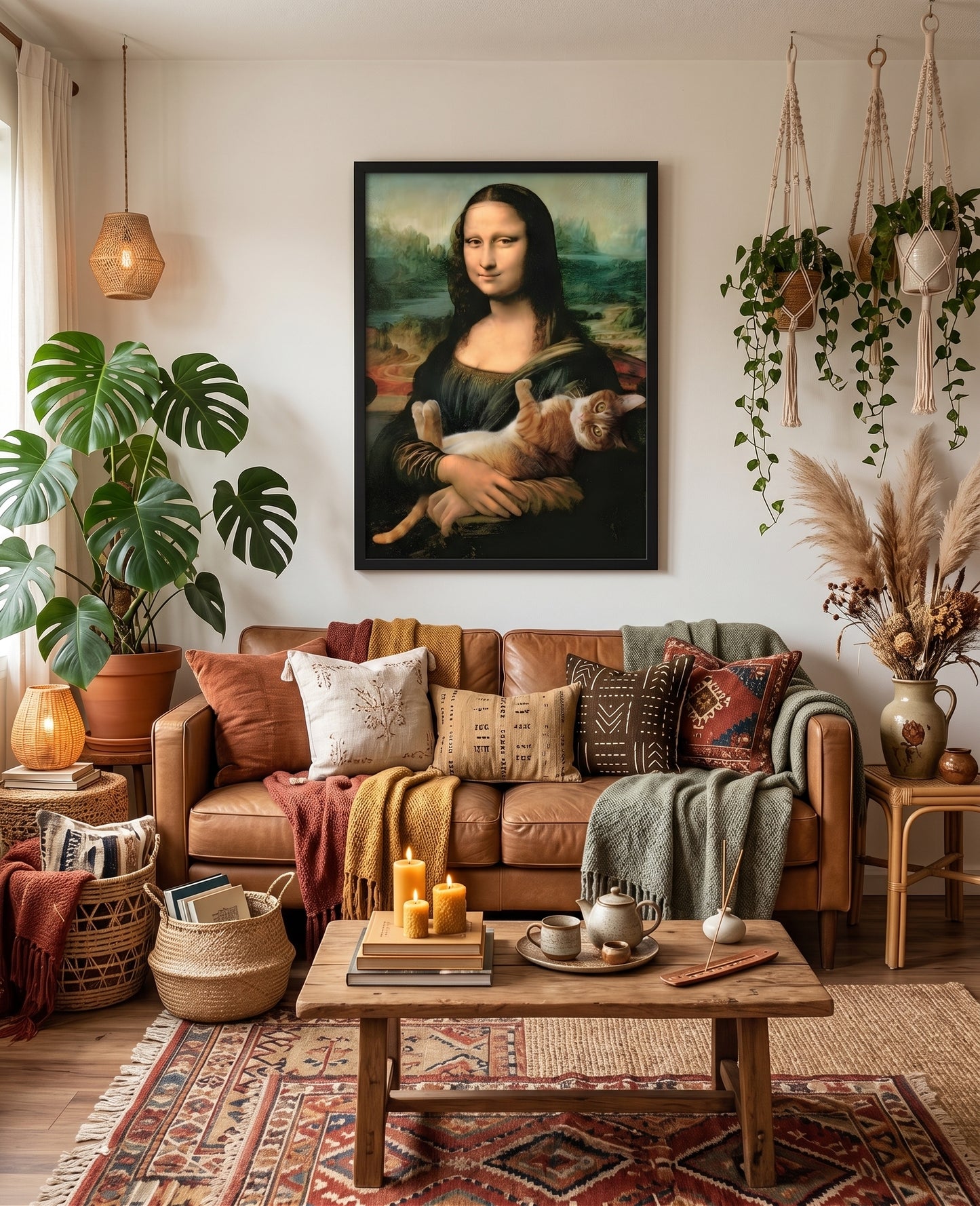Mona Lisa