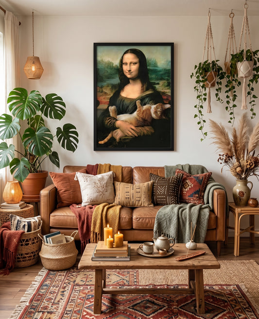 Mona Lisa
