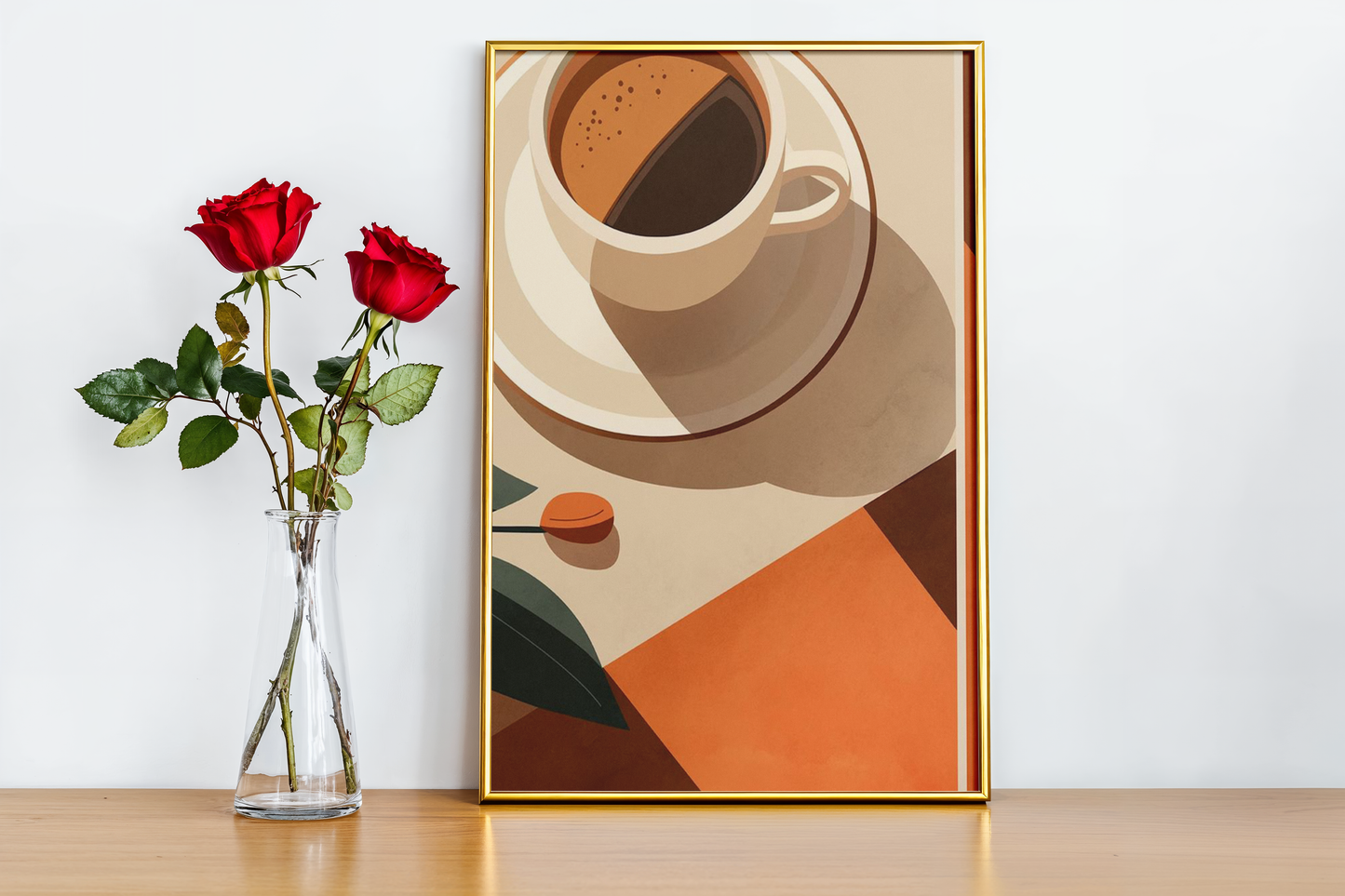 Morning Vibe Coffee
