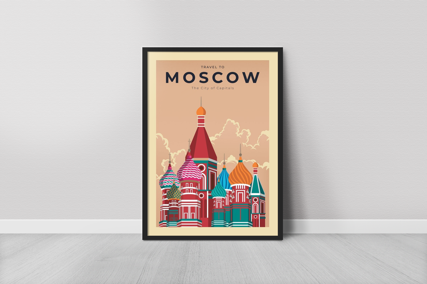 Moscow