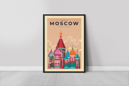 Moscow