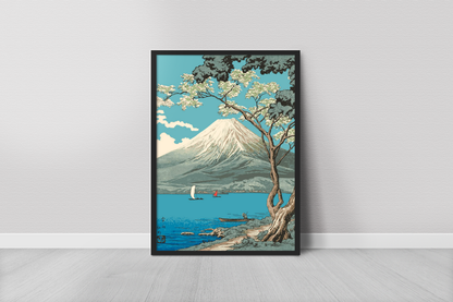 Mount Fuji