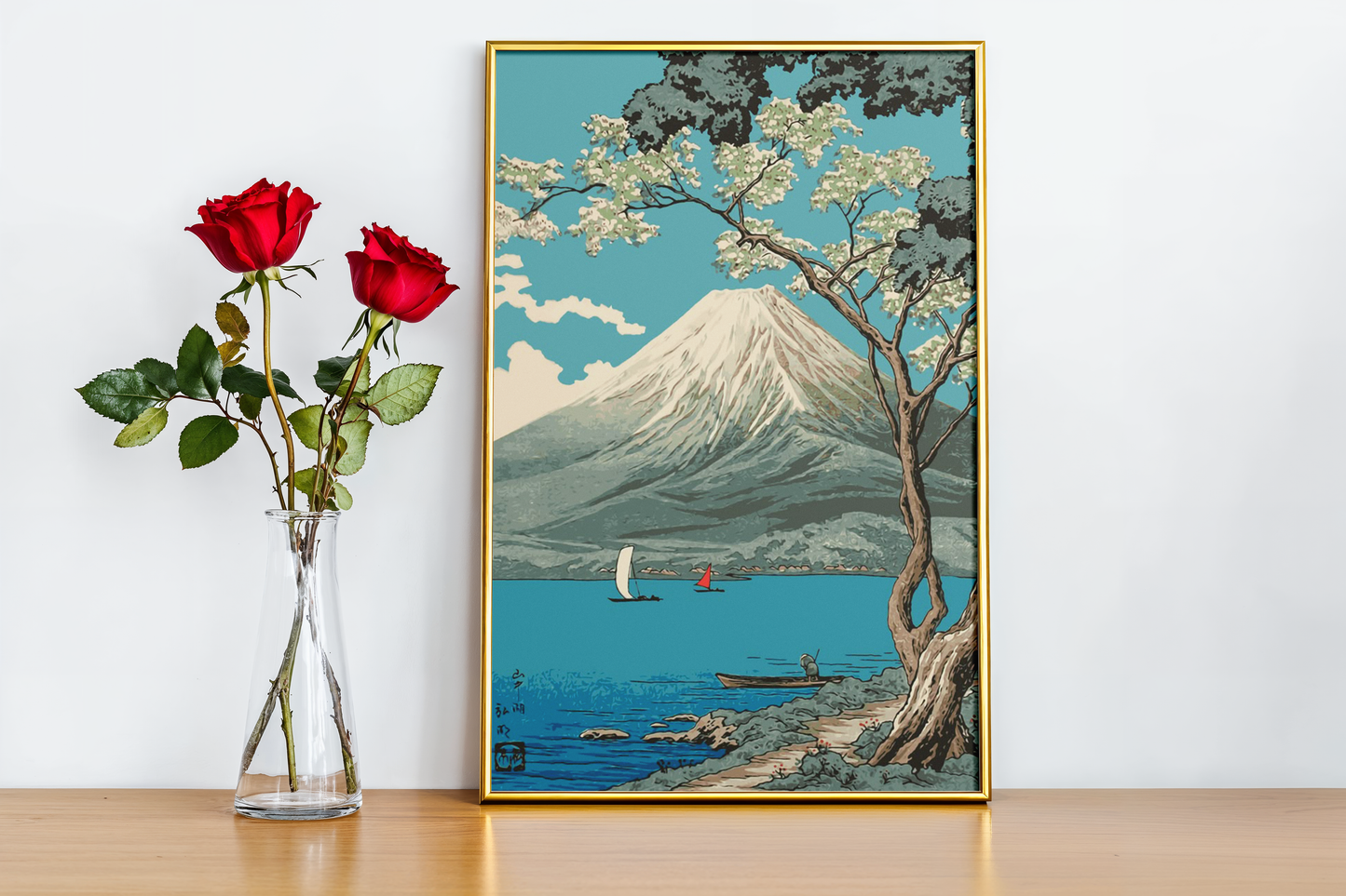 Mount Fuji