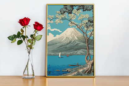 Mount Fuji