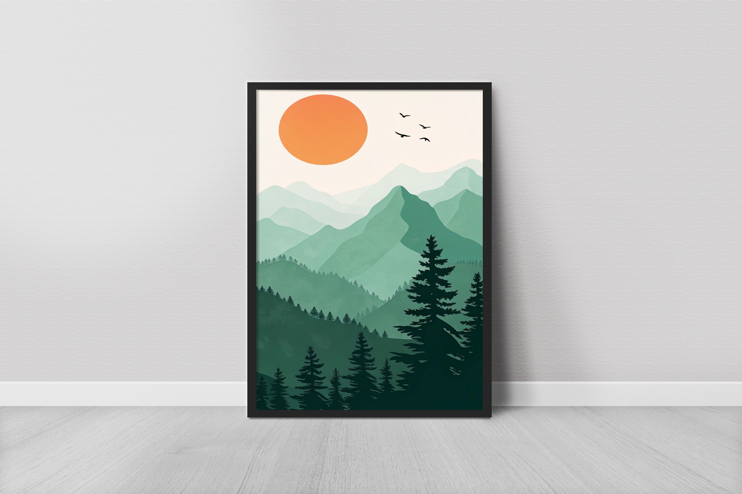 Mountain