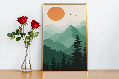 Mountain