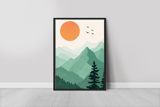 Mountain