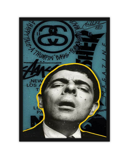 Mr.-Bean