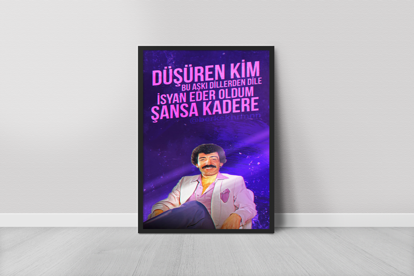 Müslüm Gürses