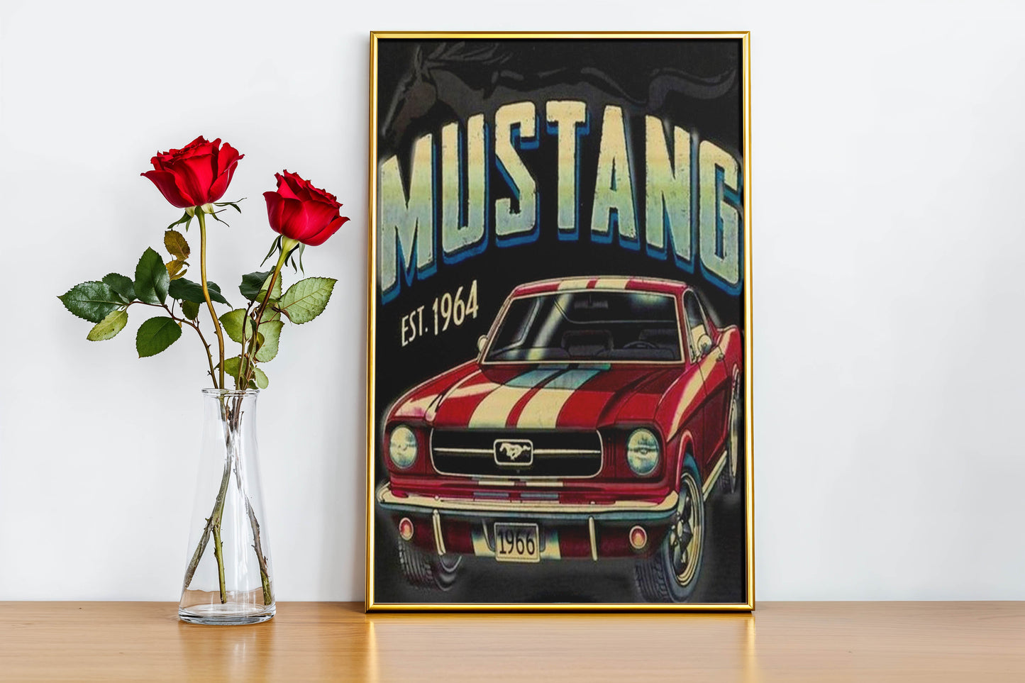 Mustang