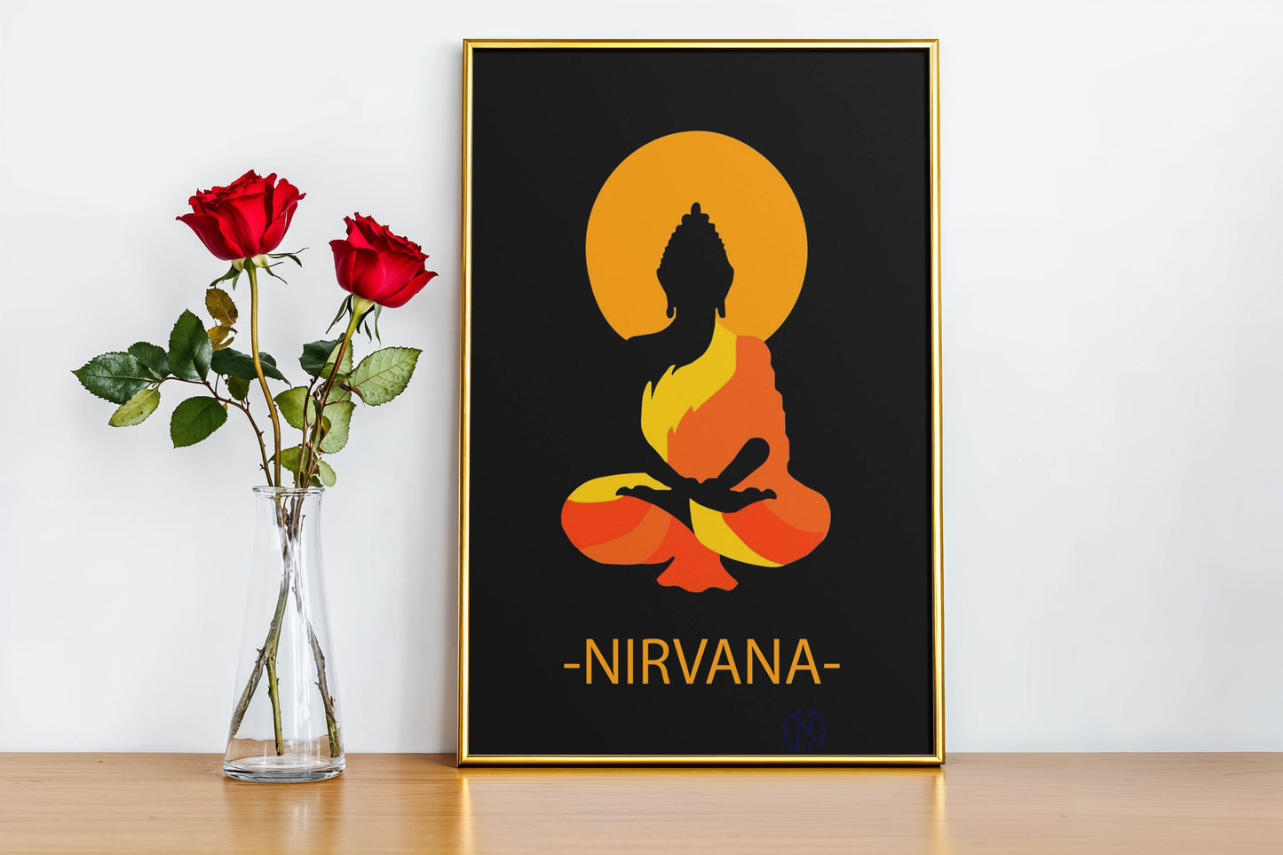 NIRVANA