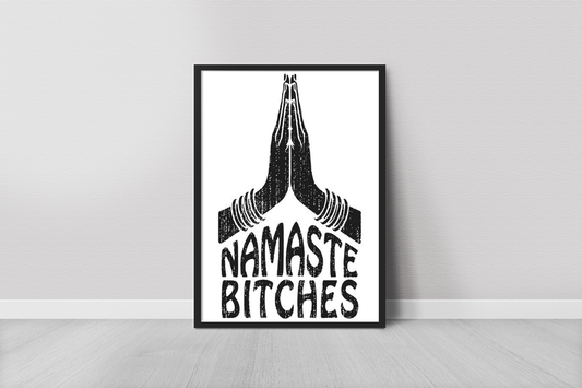Namaste