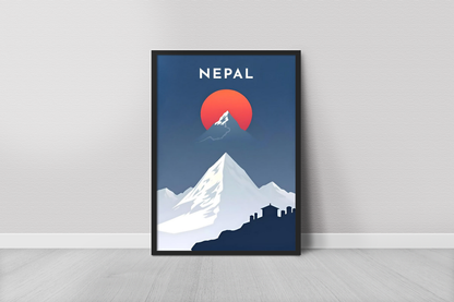 Nepal
