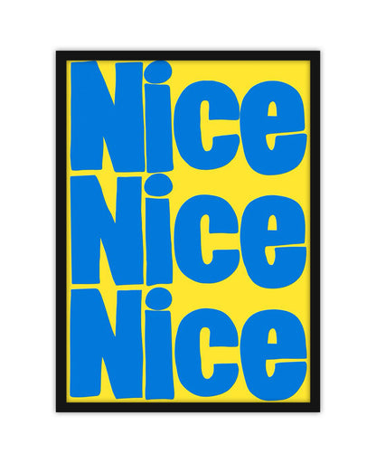 Nice