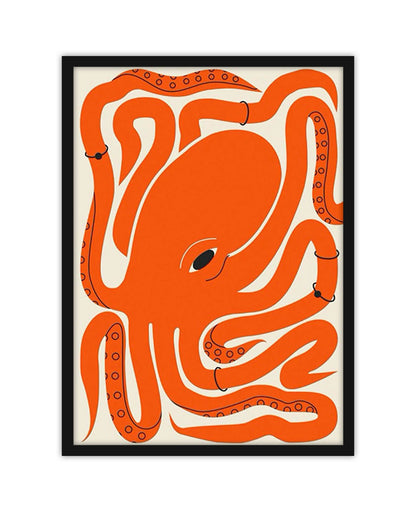 Octopod