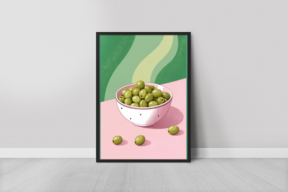 Olive