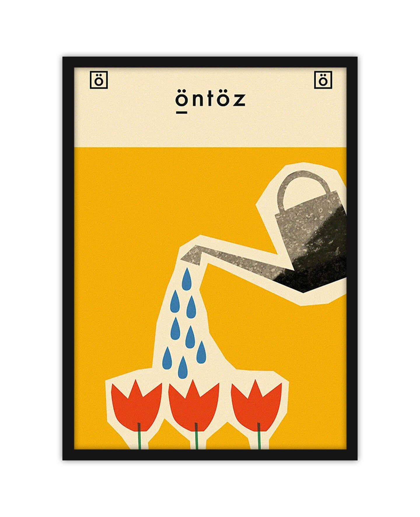 Ontoz
