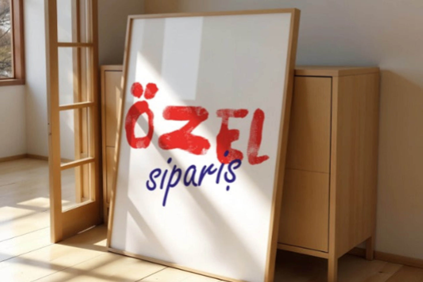 Özel