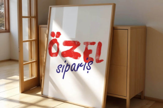 Özel